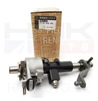 Käiguvahetuse kuliss OEM Renault PK5/PK6/PF6
