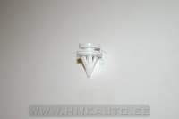 Ukseliistu/uksepolstri tüübel Renault