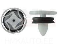 Uksepolstri tüübel OEM Citroen/Peugeot/Renault/Opel/Nissan