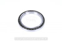 Käigukasti laager (differentsiaali vasak) 100x130x15,875 Renault JC5/JC7/JR5