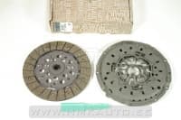 SOODUS!!! Sidurikomplekt OEM Renault 2,2-2,5DCI