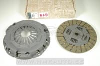 Sidurikomplekt OEM Renault Trafic/Master 2,0-2,5DCI PK5/PK6/PF6