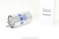 Kütusefilter OEM Citroen Nemo/Jumper Peugeot Bipper/Boxer -2012 (Andur M12)