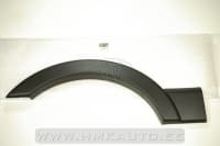 Rattakoopa liist vasak OEM Renault Master 2010- (L2-L3)