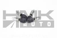 Lukusüdamike komplekt Jumper/Boxer/Ducato 02-06