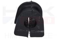 Stabilisaatorivarda puks eesmine (23mm) MB Sprinter/VW Crafter