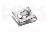 Põhjakaitse kruvi kinnitusklamber Citroen/Peugeot