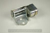 Esiukse hing alumine parem OEM Renault Megane II