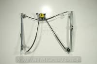 SOODUS!!! Klaasitõstuk eesmine parem (elektriline, ilma mootorita) Renault Laguna III