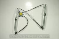 SOODUS!!! Klaasitõstuk eesmine vasak (elektriline, ilma mootorita) Renault Laguna III