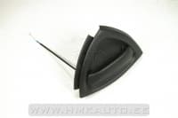 Ukselink esiuksele, välimine vasak Smart Fortwo 98-06