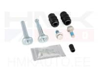 Pidurisadula liugurite remontkomplekt tagumine Jumper/Boxer/Ducato 06-