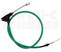 Seisupiduritross eesmine Peugeot 406