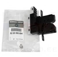 Tagaluugi klaasi lukusti OEM Renault Laguna II,III / Scenic II / Espace IV