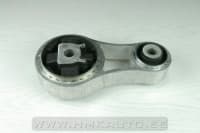 Mootoripadi tagumine Renault Trafic II/Opel Vivaro 1.9DCi