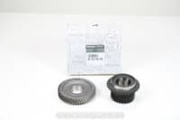 6-käigu hammasrataste paar 28/47 Renault PF6 (võlli ⌀35mm)