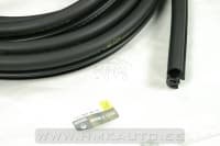 Liugukse tihend parem OEM Renault Trafic II/Opel Vivaro/Nissan Primastar