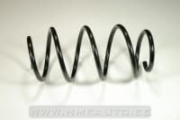 Keerdvedru eesmine Renault Megane II 1,4/1,5DCI/1,6