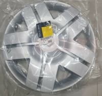 Ilukilp 16" OEM Renault Espace