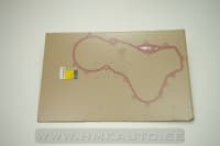 Mootori otsakaane tihend OEM Renault 2,2-2,5DCI G9T/G9U
