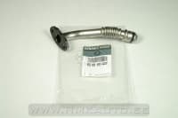 Turbo õli tagasivoolutoru OEM Renault 2,2-2,5DCI