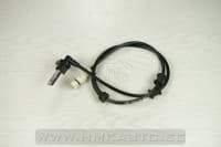 ABS andur tagumine vasak Renault Kangoo 97-