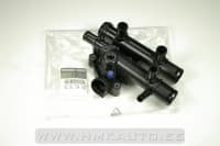 Termostaat korpusega OEM Renault 2,2DCI/2,5DCI 83°C