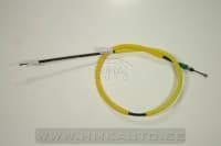 Seisupiduritross tagumine parem OEM Renault Trafic II