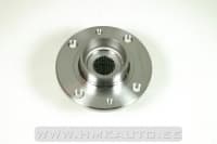 Rattarumm eesmine Renault Megane II