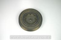 SOODUS!!! Väntvõlli rihmaratas OEM Renault Laguna II /Trafic 1,9DCI