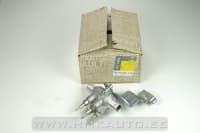 Jahutusvedeliku lisasoojendi OEM Renault Trafic II/Opel Vivaro/Nissan Primastar