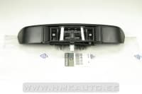 Numbrilaua valgusti koos paneeliga OEM Renault Trafic II/Opel Vivaro/Nissan Primastar (tagaluugiga)