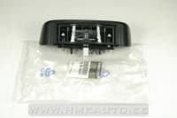 Numbrilaua valgusti Renault Trafic II-III/Opel Vivaro/Nissan Primastar-NV300 (2 uksega)