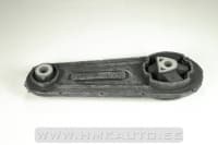 Mootoripadi tagumine Renault Megane II/Scenic II