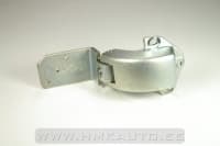 Tagaukse hing ülemine parem OEM Renault Master II (180° avanevad uksed)