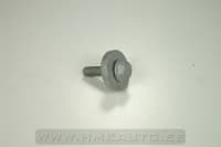 SOODUS!!! Väntvõlli rihmaratta polt OEM Renault mootorid K4J/K4M/F4P