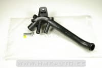 SOODUS!!! Jahutusvedeliku toru OEM Renault Megane II, Modus, Clio 1,5DCI