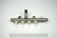 Ühisanuma toru(anduriga) OEM Renault 1,5DCI
