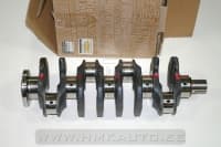 Väntvõll OEM Renault 2,5DCI