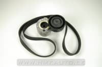 Mitmikkiilrihma komplekt OEM Renault 1,4 16V/1,5DCI