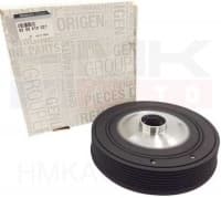 Väntvõlli rihmaratas OEM Renault 2,0DCI