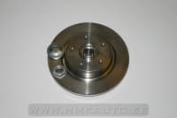 Piduriketas tagumine, laagriga OEM Renault Laguna II