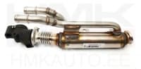 EGR jahutusradiaator OEM Renault 1,9dCi