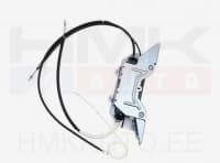 Elektrilise seisupiduri mehhanism trossidega OEM Renault Laguna II