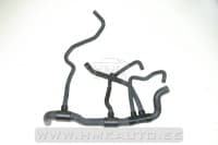 Jahutusvedeliku lõdvikud OEM Renault Trafic II/Opel Vivaro/Nissan Primastar 1,9DCI