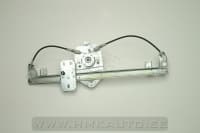 SOODUS!!! Klaasitõstuk eesmine vasak (elektriline, ilma mootorita) Dacia Logan/Logan MCV