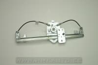 SOODUS!!! Klaasitõstuk eesmine parem (elektriline, ilma mootorita) Dacia Logan/Logan MCV