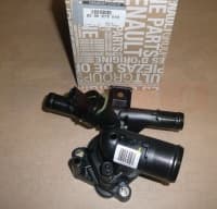 Termostaat korpusega OEM Renault Megane 2,0DCi