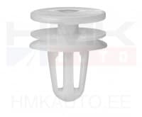 Luugi polstri tüübel C4-Picasso/C8