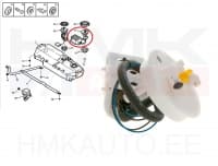 Kütusepump Citroen/Peugeot 3bar